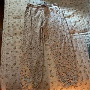 Star & Moon Sweatpants